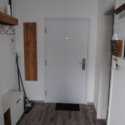 Rent of a sunny apartment, 41 m², Lamač district, Bratislava, Slovakia